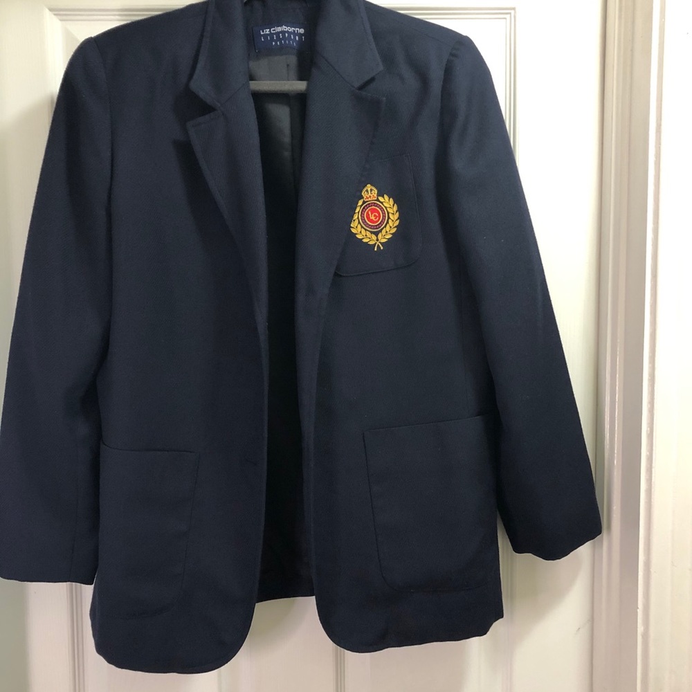 Liz Claiborne Blazer!!